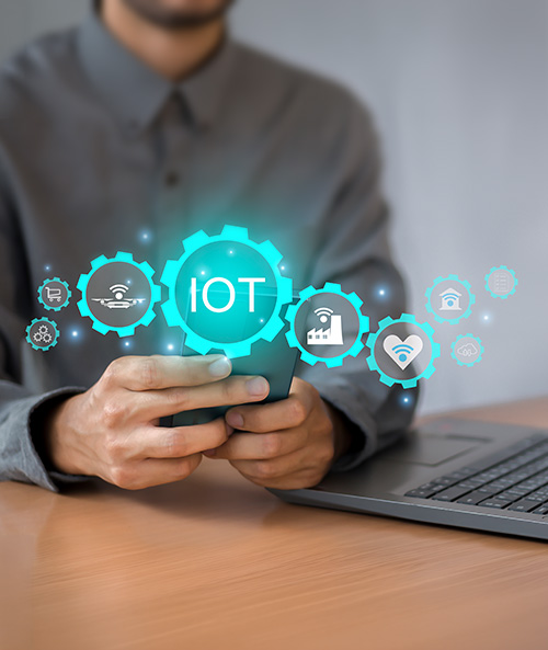 IoT